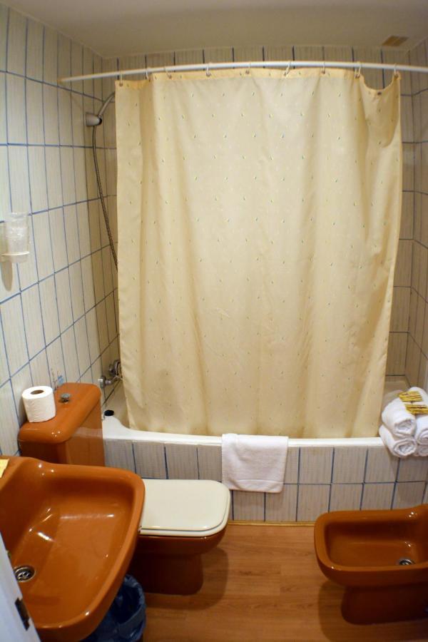 Hostal La Cañada Ruidera Ossa de Montiel Exterior foto